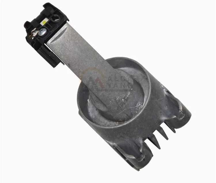 Modul droser LED Angel Eyes Bmw seria 5 F07 F10 F1