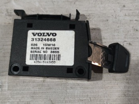 Modul ECU control Volvo s60 v60 v70 31324668