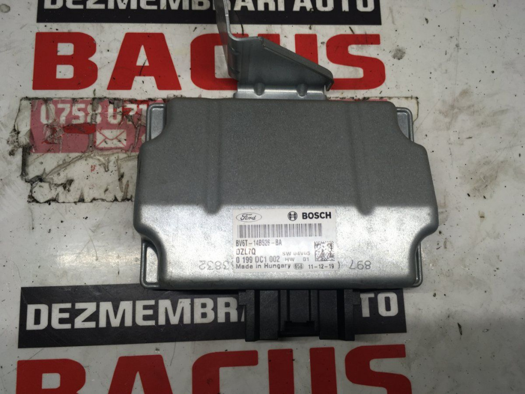 Modul ECU Ford Focus 3 cod: bv6t 14b526 ba