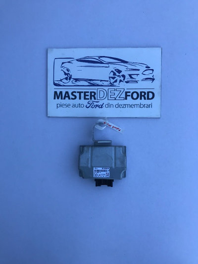 Modul ECU Ford Focus mk3 / C-Max mk2 1.6 tdci