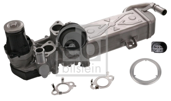 Modul-EGR Febi Bilstein VW AMEO (631) 2016-2020 - 170659