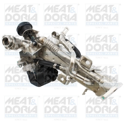 Modul-EGR pentru BMW 4 Cabriolet (F33, F83) 2013-2020