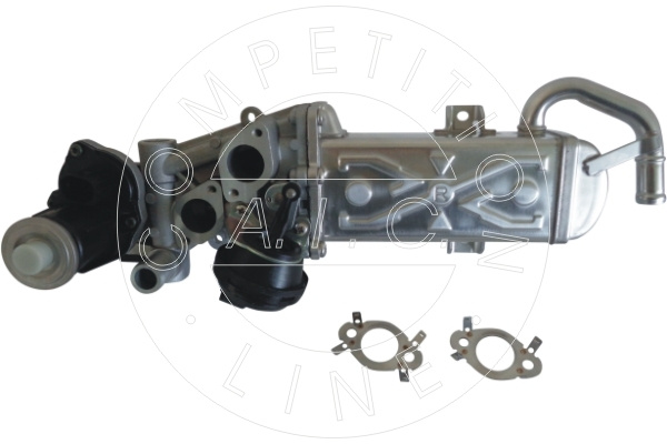 Modul egr # Seat Alhambra 2010 2011 2012 2013 2014 2015 2016 2017 2018 2019 2020 2021 2022 2023 2024 2025 # 56935 # AIC
