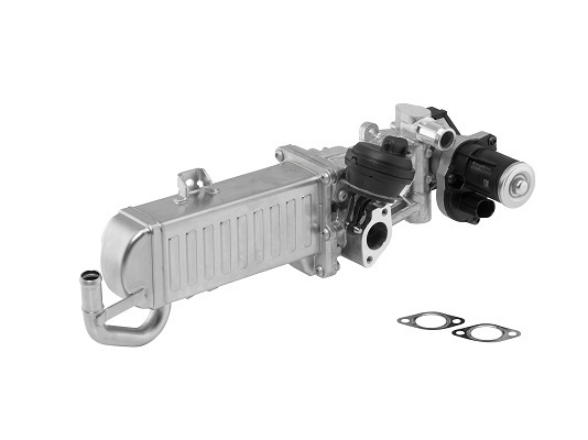 Modul egr # Skoda Yeti 2009 2010 2011 2012 2013 2014 2015 # 710861D # WAHLER