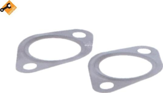 Modul-EGR Valva EGR modul cu calorifer SEAT IBIZA IV IBIZA IV SC IBIZA IV ST SKODA FABIA II ROOMSTER ROOMSTER PRA SEAT IBIZA V (6J5, 6P1), Hatchback, 03.2008 - 12.2017 NRF 48215