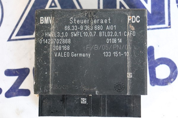 MODUL ELECTRIC BMW SERIA 2 F45 / AN : 20