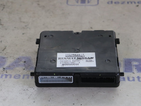 MODUL ELECTRIC DACIA LOGAN 3 1.0SCE B4D 419 AN 2021 285256491R