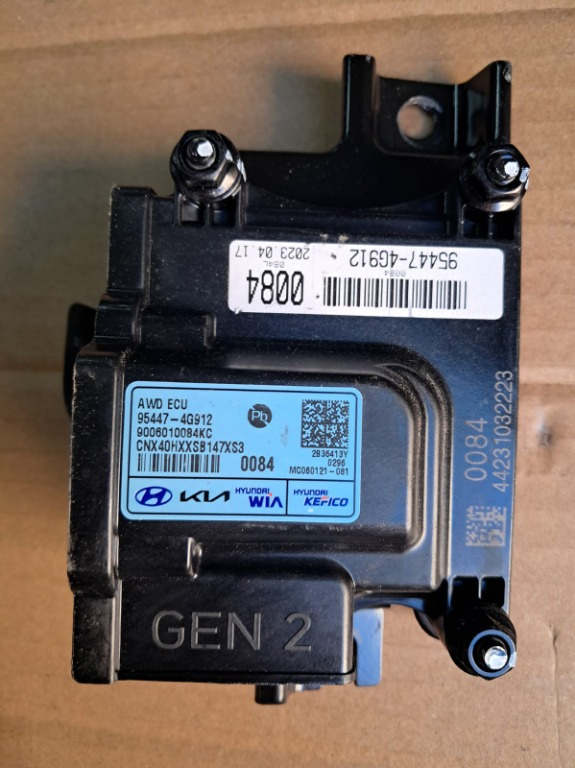 MODUL ELECTRIC HYUNDAI TUCSON 4 2023 HYBRID 95447-4G912