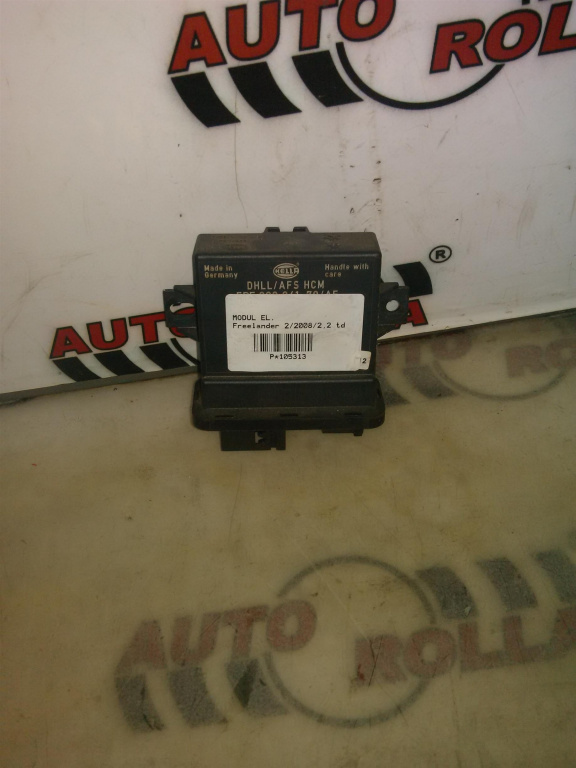 Modul electric Land Rover Freelander 2.2TD, an 2008.