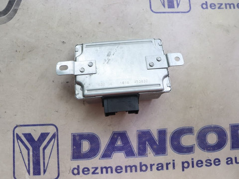 MODUL ELECTRIC MASERATI LEVANTE AN 2016 56029583AB 0199DC2300