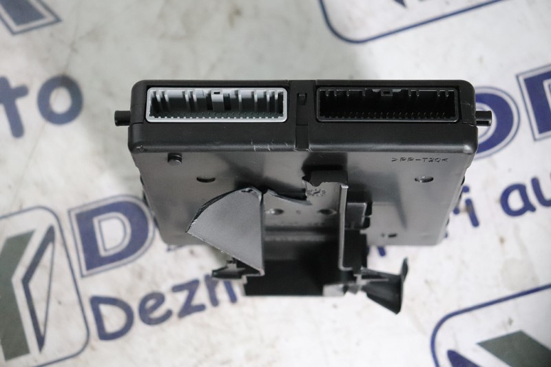 MODUL ELECTRIC RENAULT CLIO 5 / AN 2020 / COD 285253778R