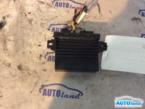 Modul Electronic 0263004011 Parcare Opel ZAFIRA F75 1999-2005