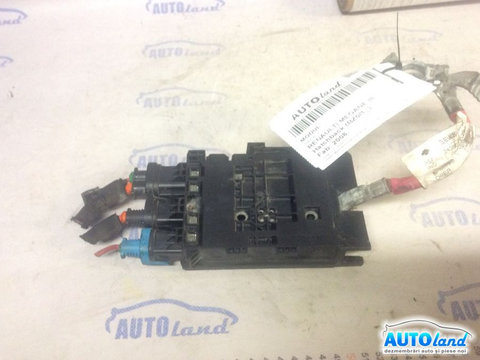 Modul Electronic 24380011r Baterie Renault MEGANE III Hatchback BZ0/1 2008