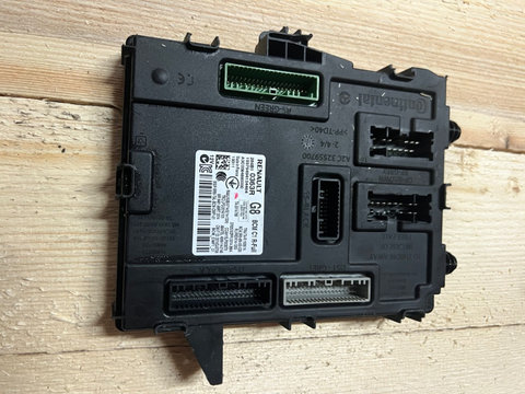 Modul Electronic 284B10363R Confort Bcm Renault MEGANE IV 2016