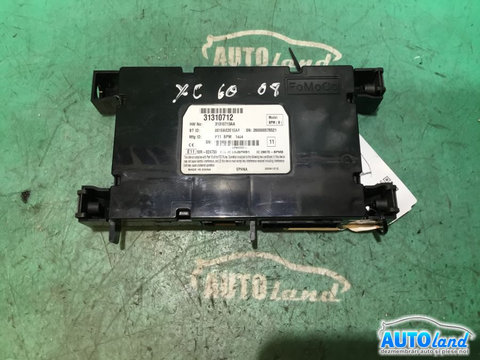 Modul Electronic 31310712 Bluetooth Volvo XC60 2008