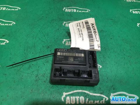 Modul Electronic 4f0959792c Usa Dreapta Fata Audi A6 4F2,C6 2004-2011