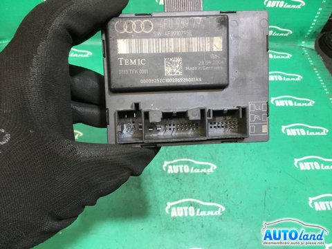 Modul Electronic 4f0959794e Dreapta Spate Modul Control Audi A6 Avant 4F5,C6 2005-2011