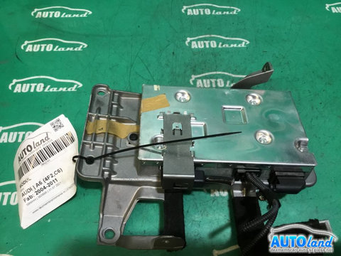 Modul Electronic 4f1035462 Mmi Audi A6 4F2,C6 2004-2011