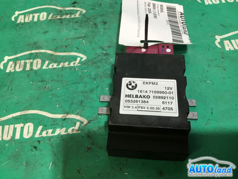 Modul Electronic 7169960 Pompa Alimentare BMW 3 E90 2005