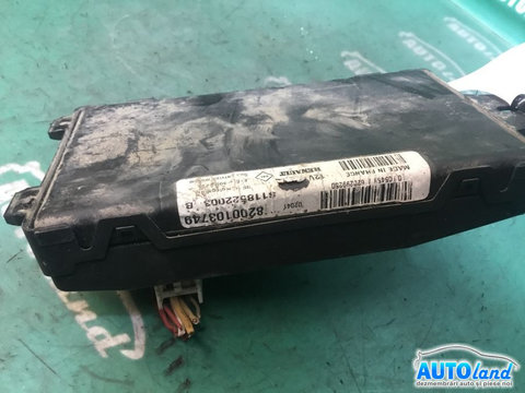 Modul Electronic 8200103749 Imobilizator Renault CLIO II 2001