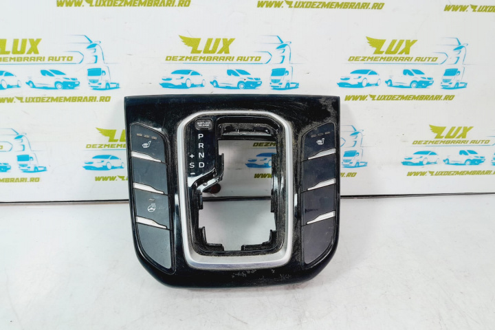 Modul electronic 84651-g2000 1.6 crdi Hyundai Ioniq AE [2016 - 2020]