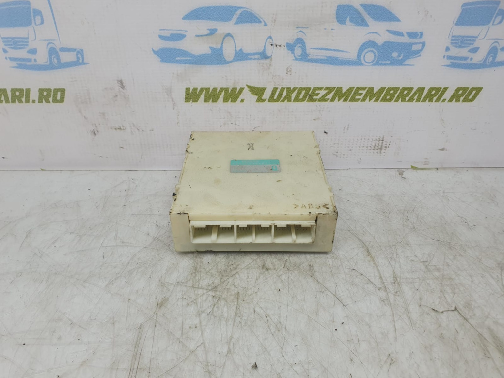 Modul electronic 88650-60682 Toyota Land Cruiser J100 [facelift] [2003 - 2005]