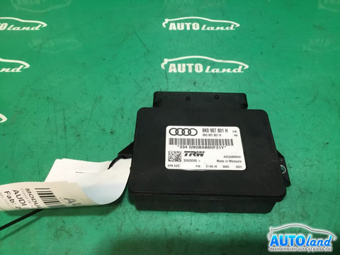 Modul Electronic 8k0907801h Frana de Mana Audi A4 8K 2007