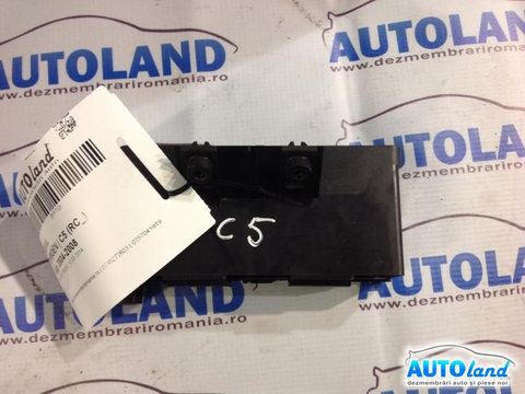 Modul Electronic 9655140080 Citroen C5 RC 2004-2008