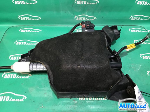 Modul Electronic 9684898480 Frana de Mana Peugeot 3008 2009