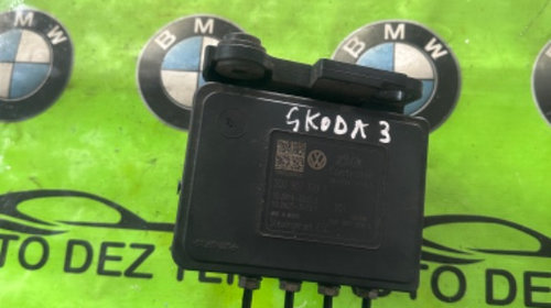 Modul electronic abs Skoda Octavia 3 1.6