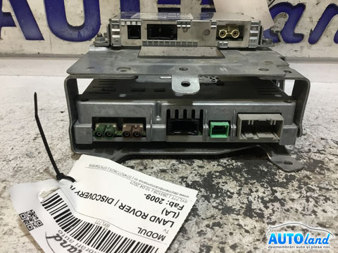 Modul Electronic Ah4219c063ae Tv Land Rover DISCOVERY IV LA 2009