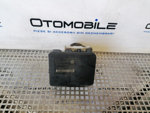 Modul electronic Audi A3 8P Sportback 2.0 TDI automat BMN:1K0907379AC [Fabr 2003-2009]