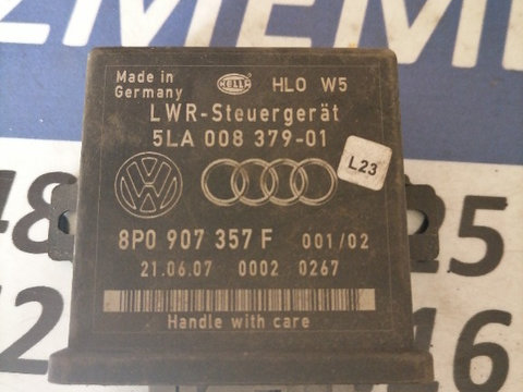 Modul electronic AUDI VW 5LA00837901