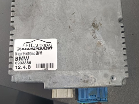 Modul Electronic BMW Cod calculator: 6933866