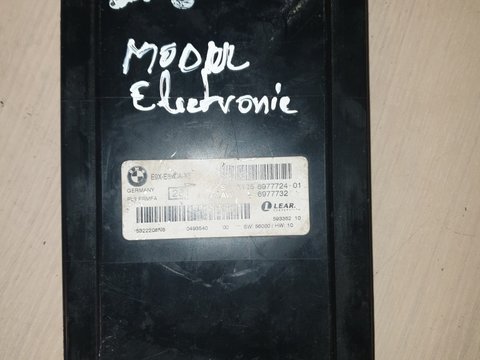 Modul Electronic BMW E90, 61356977724