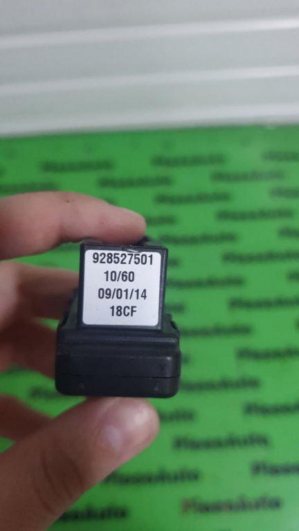 Modul electronic BMW X3 (2010->) [F25] 9