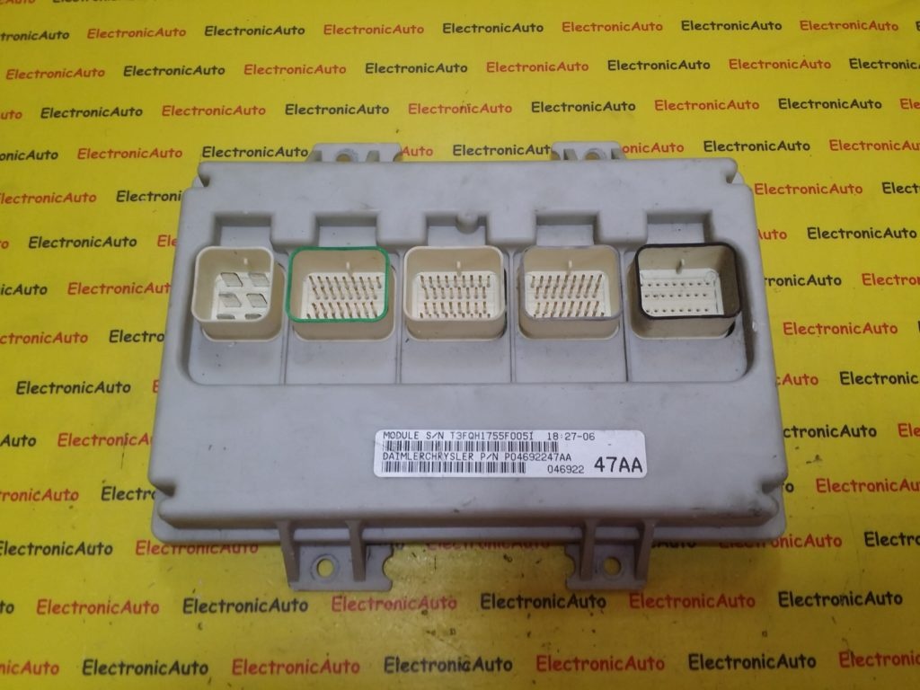 Modul Electronic Chrysler, 04692247AA