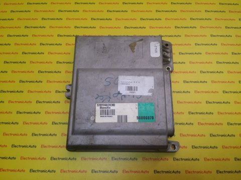 Modul Electronic Chrysler, S101140203B, 56006078