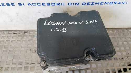 Modul electronic Dacia Logan 2 MCV 1.2 b