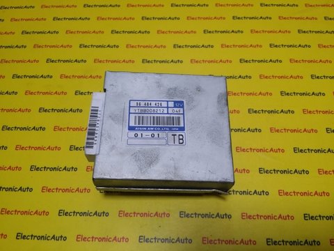 Modul Electronic Daewoo, 96484426, YTBB008212