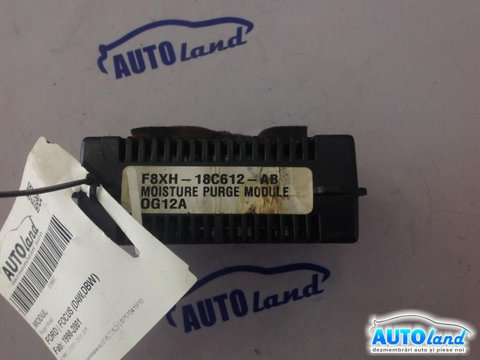 Modul Electronic F8xh18c612ab Purge Modul Ford FOCUS DAW,DBW 1998-2001