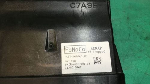 Modul Electronic Fg9t14f042af Inchidere 