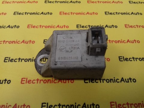 Modul Electronic Ford, 93AB12A019AA