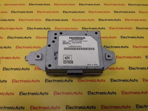 Modul Electronic Honda, 39200TL0G610M1