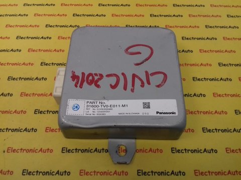 Modul Electronic Honda Cr v, 31600TV0E011M1