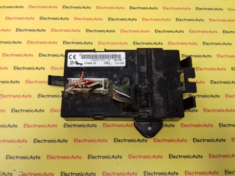 Modul Electronic Hyundai Trajet, 216768803D, P8200374951H