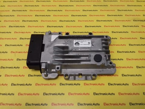 Modul Electronic Jeep Renegade, 02600004296