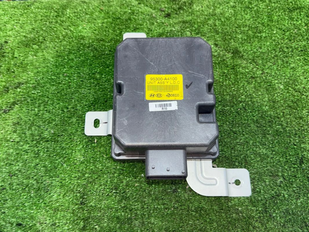 MODUL ELECTRONIC LDC KIA CARENS 12 1.7 DIESEL 2017 COD OEM 95300-A4100 95300A4100 2013-2020