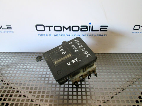 Modul electronic Mazda 5 2.0 diesel: 00009525D1