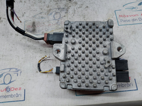 Modul electronic Mitsubishi ASX 1.8 2012, 8633A031 / JL501002462